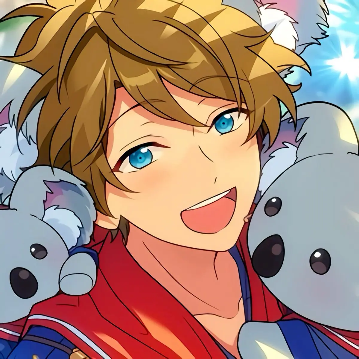 Avatar of Midori Takamine