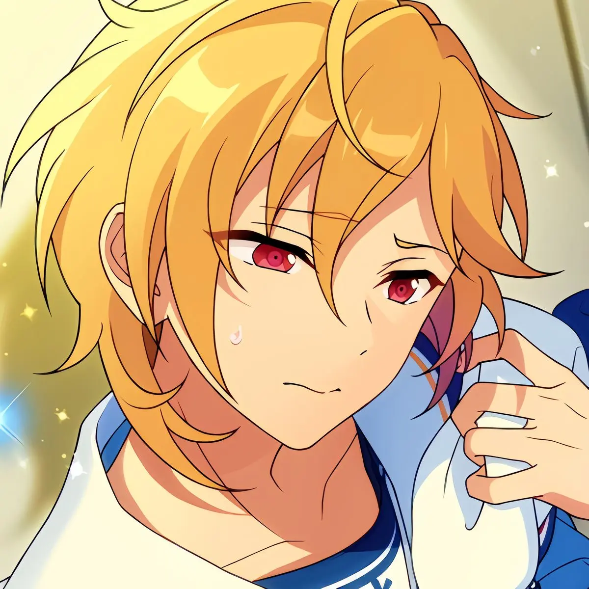 Avatar of Nazuna Nito