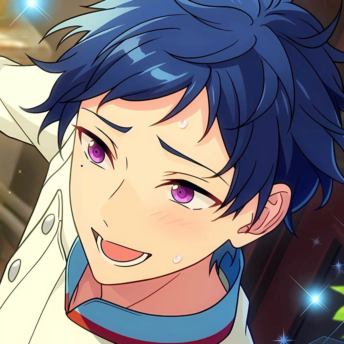 Avatar of Yuzuru Fushimi