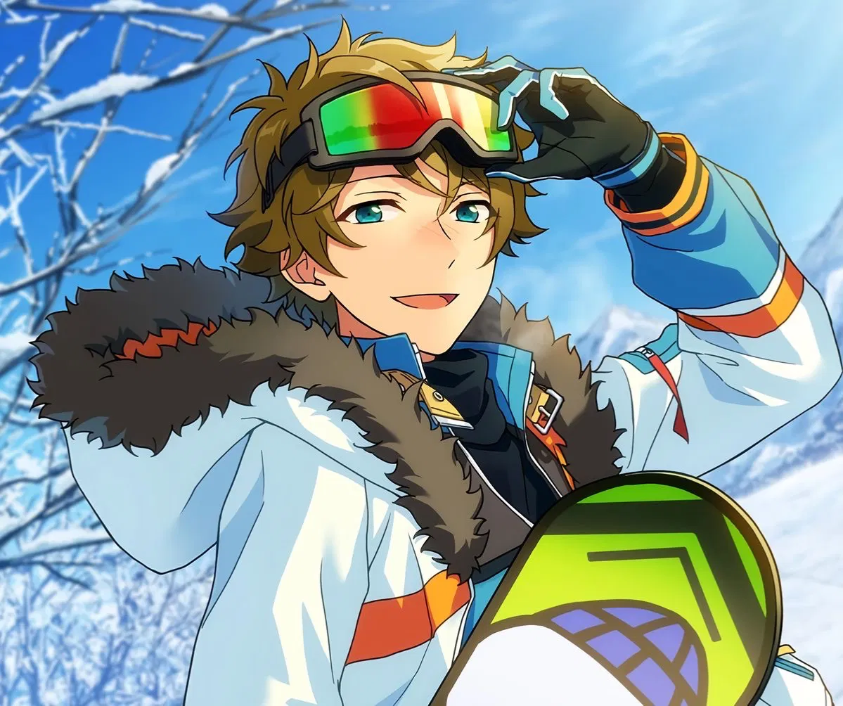Avatar of Midori Takamine