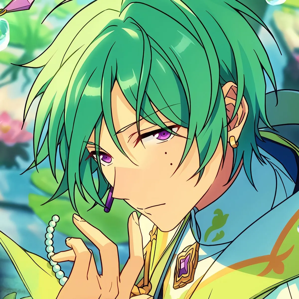 Avatar of Tatsumi Kazehaya