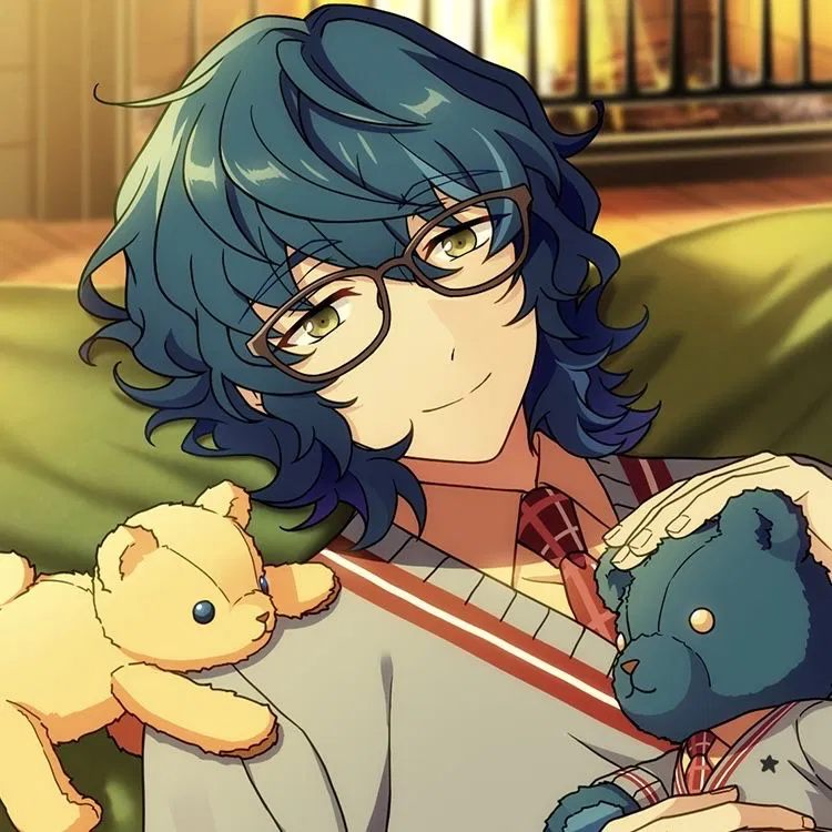 Avatar of Tsumugi Aoba
