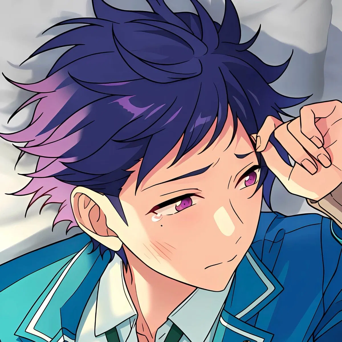 Avatar of Yuzuru Fushimi