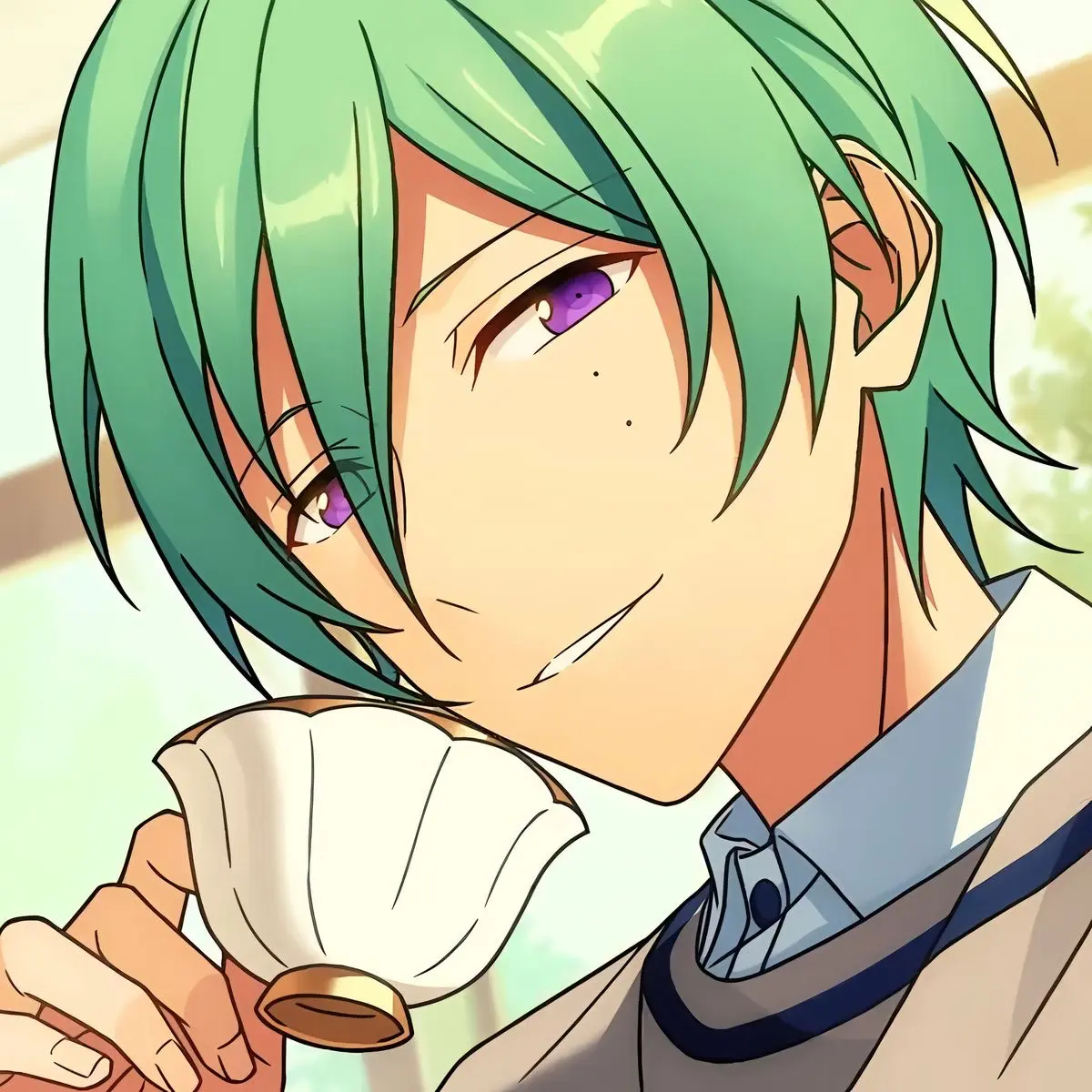 Avatar of Tatsumi Kazehaya