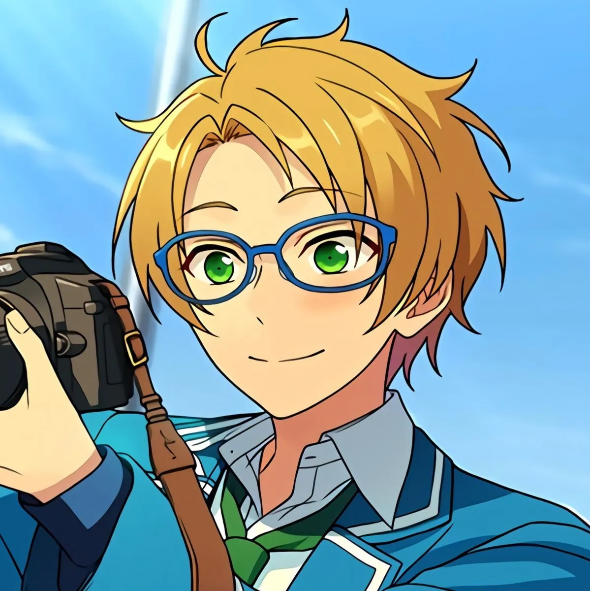 Avatar of Makoto Yuuki