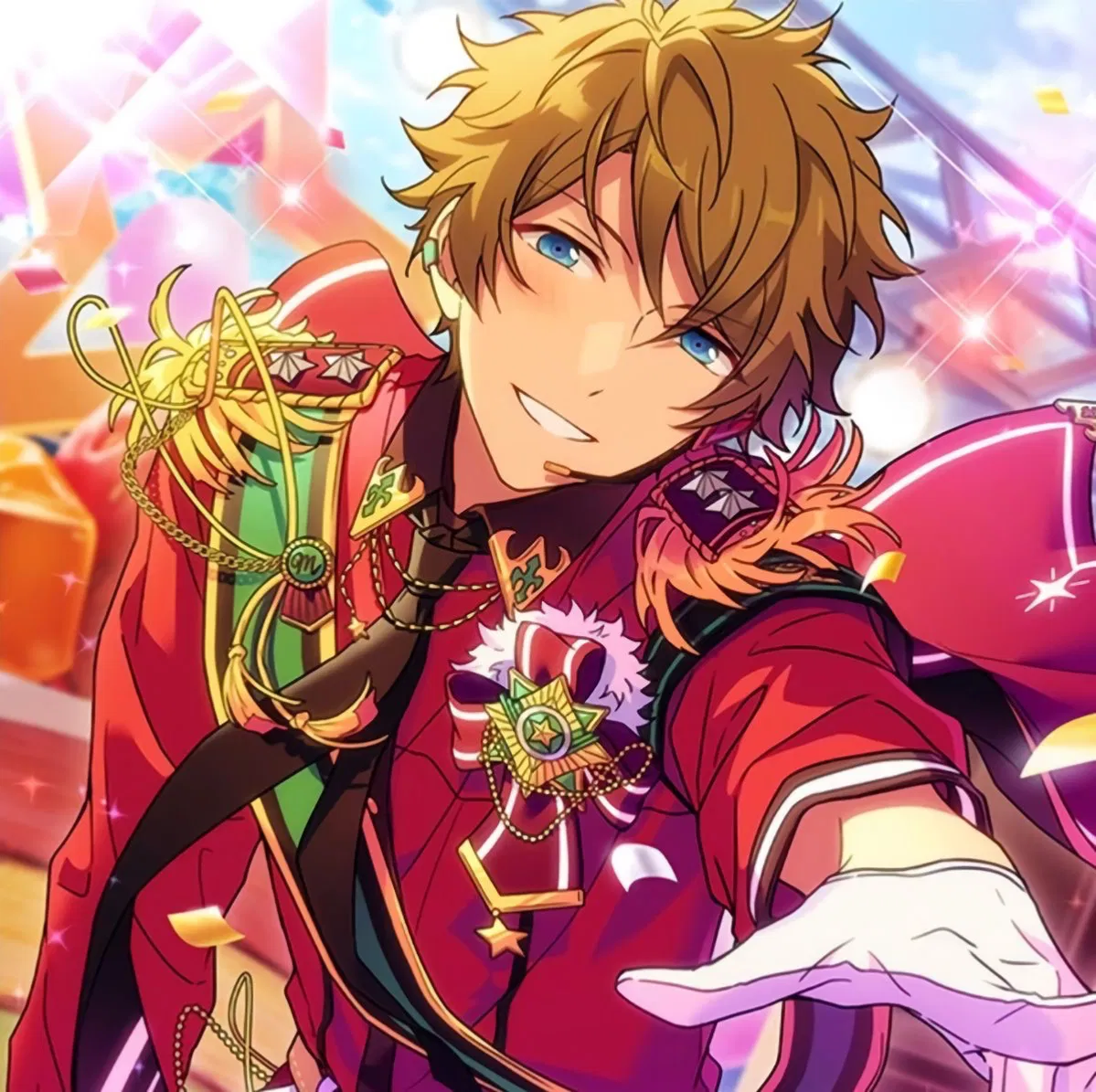 Avatar of Midori Takamine