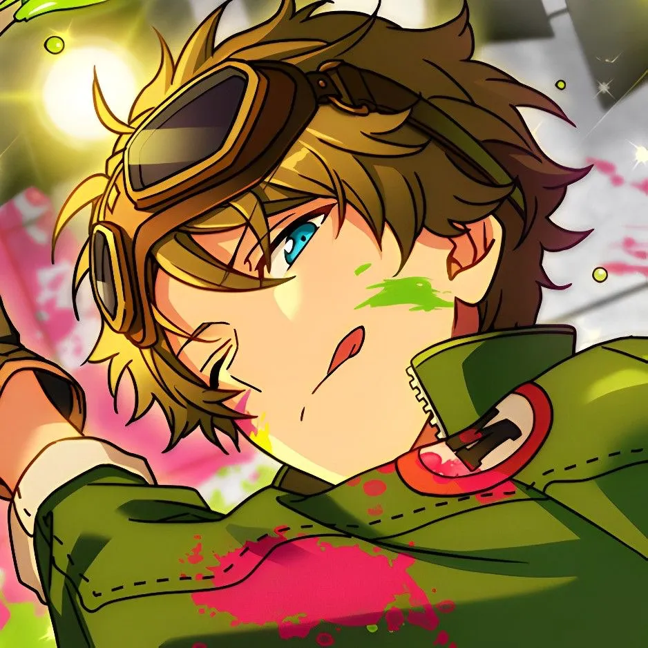 Avatar of Midori Takamine