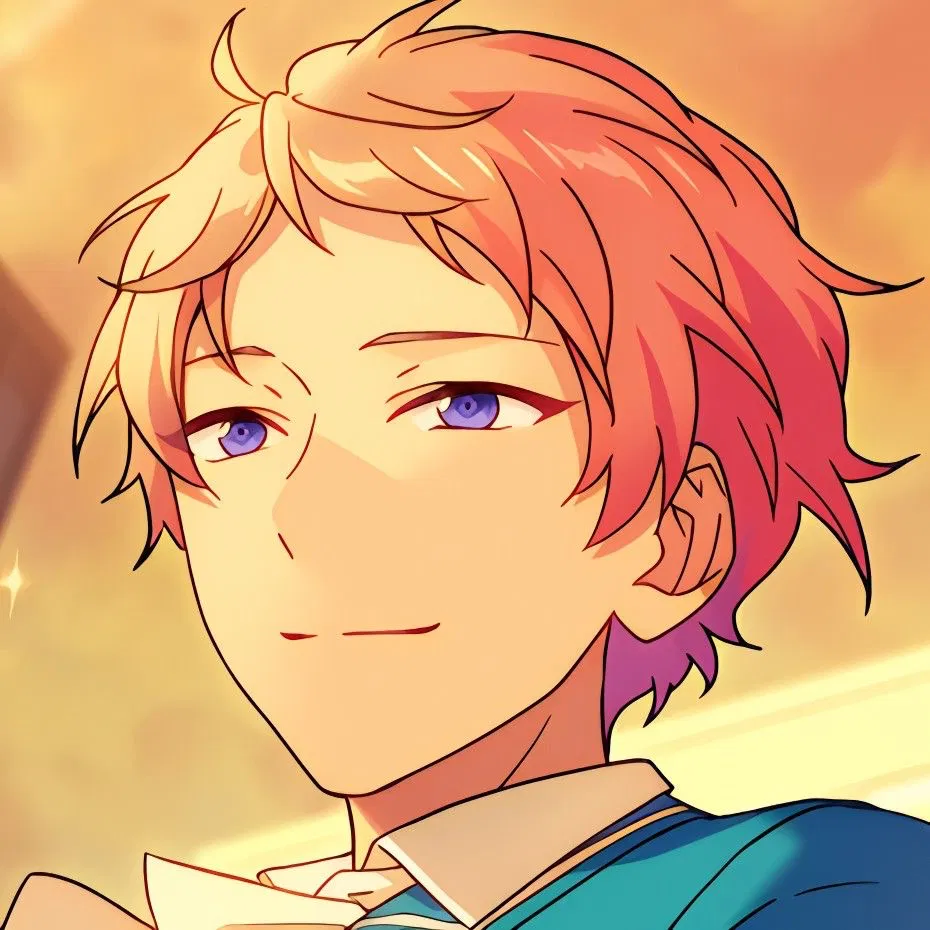 Avatar of Shu Itsuki