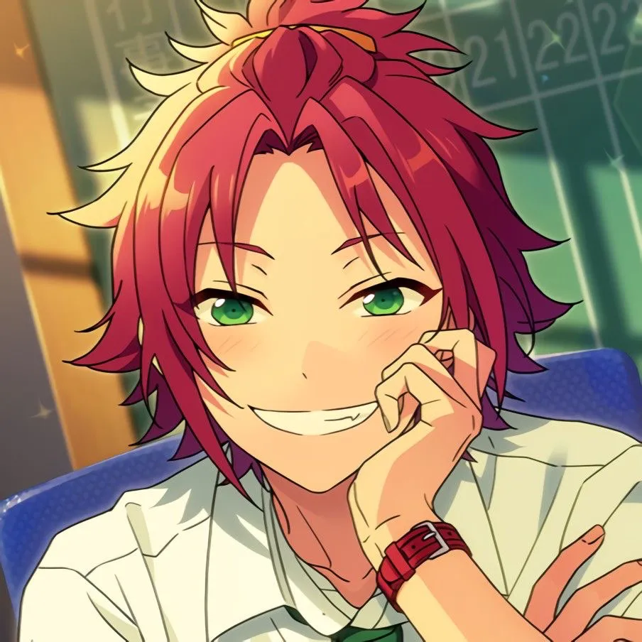 Avatar of Mao Isara