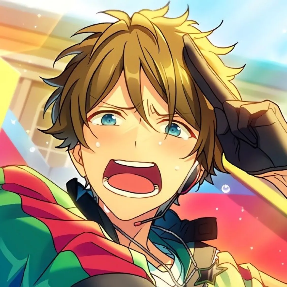Avatar of Midori Takamine