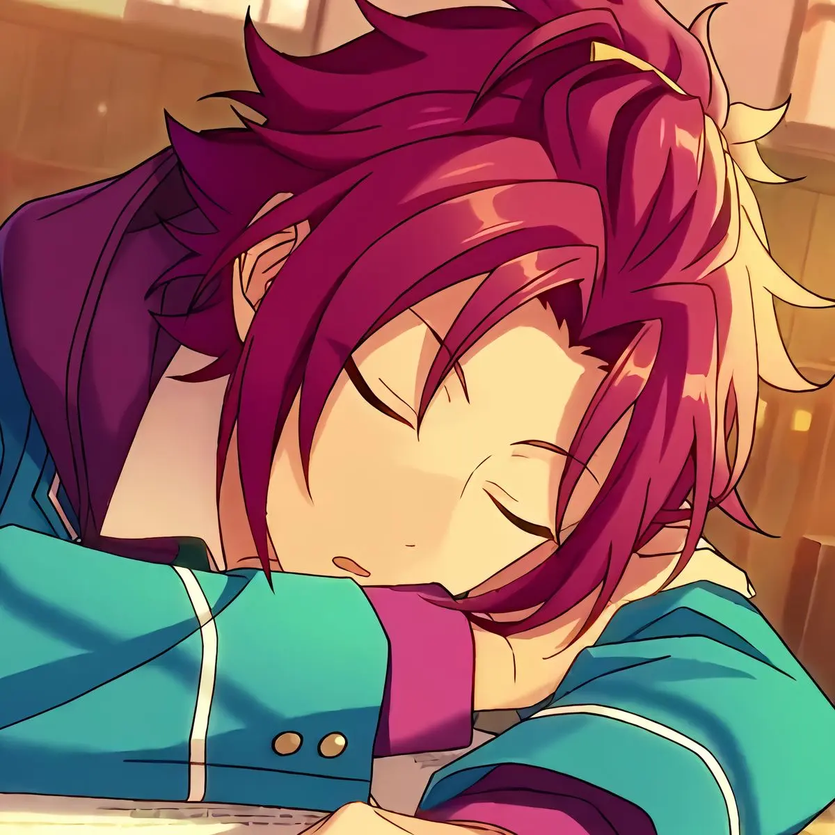 Avatar of Mao Isara