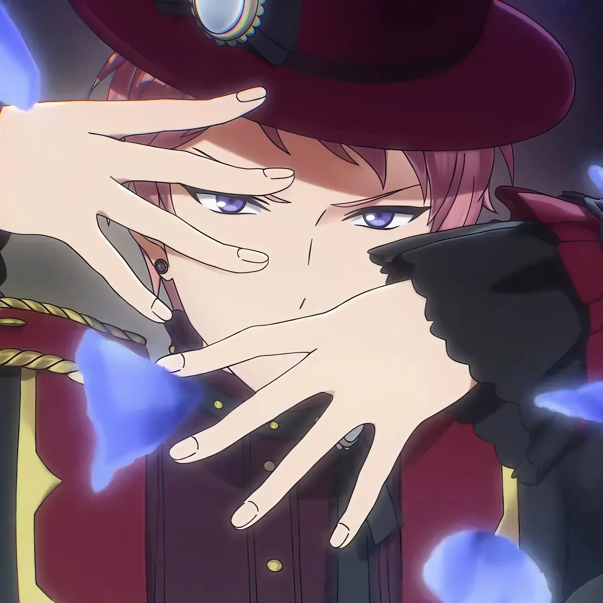 Avatar of Shu Itsuki