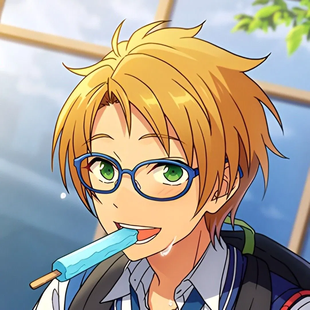 Avatar of Makoto Yuuki
