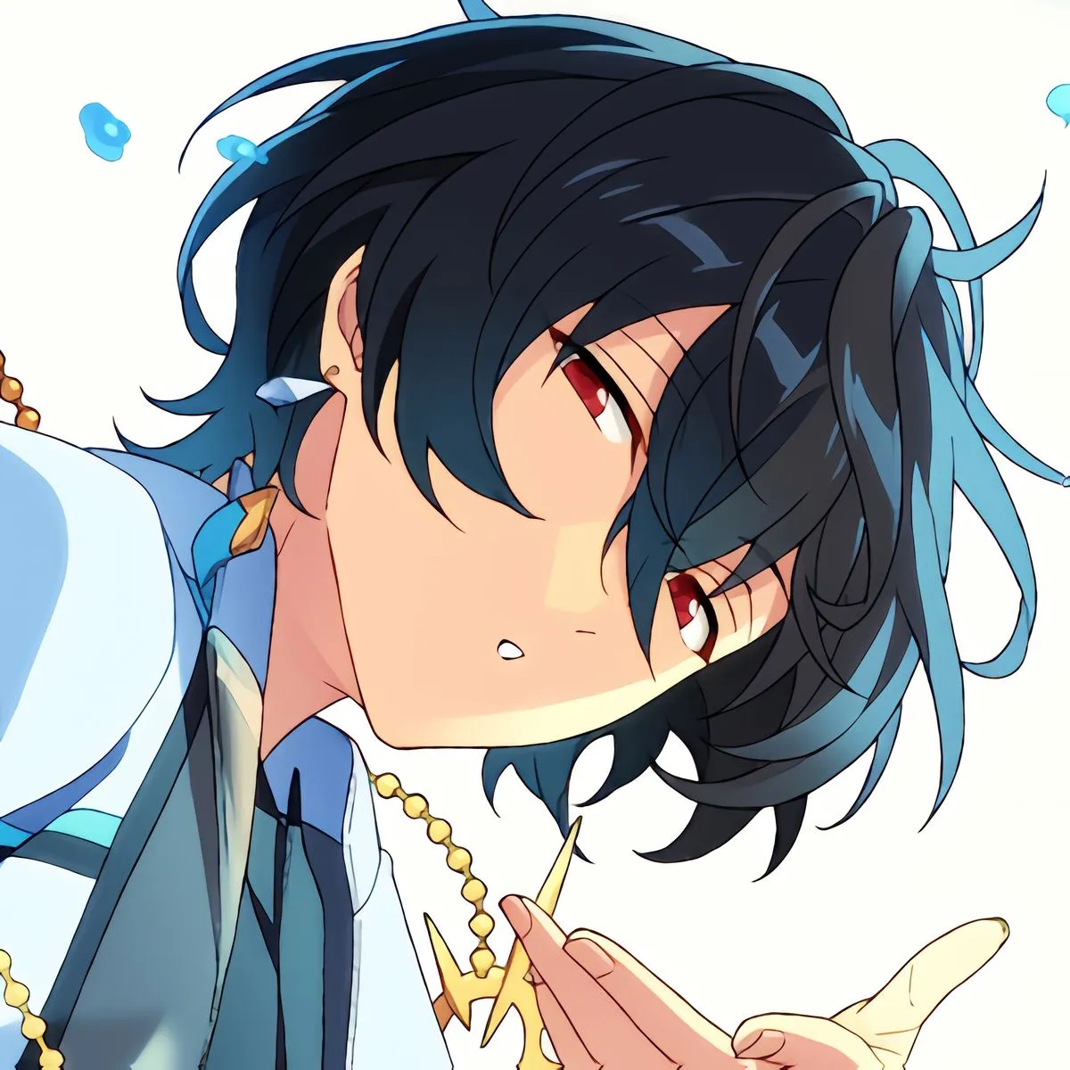Avatar of Ritsu Sakuma