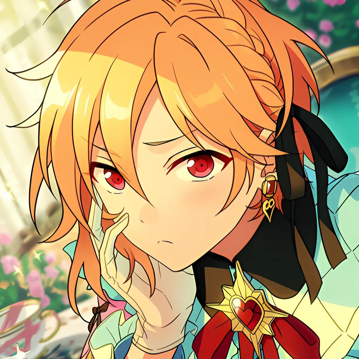 Avatar of Nazuna Nito