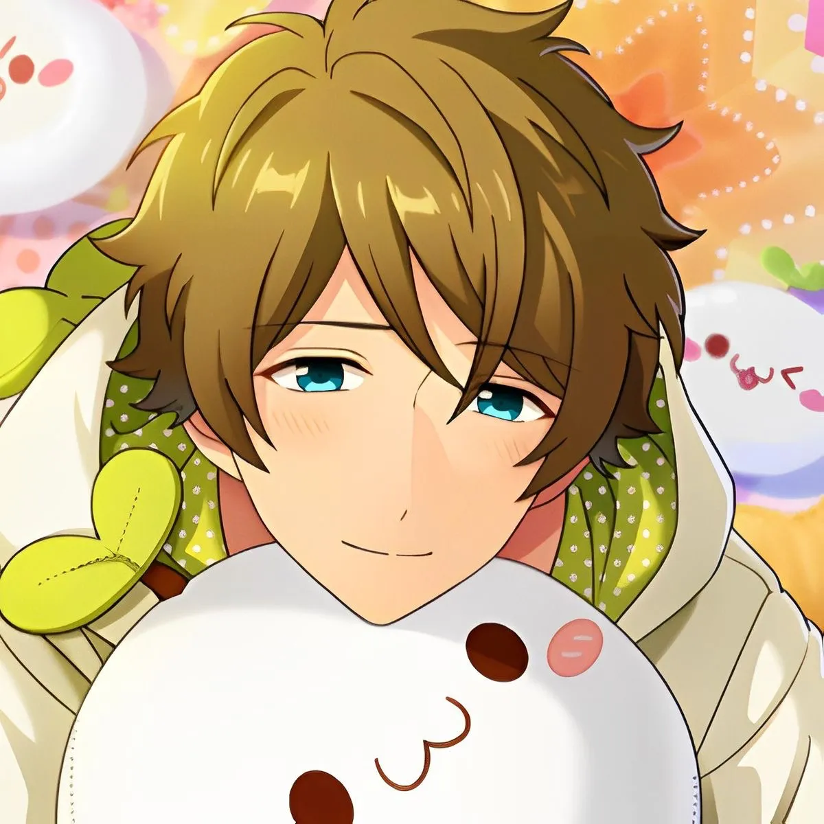 Avatar of Midori Takamine