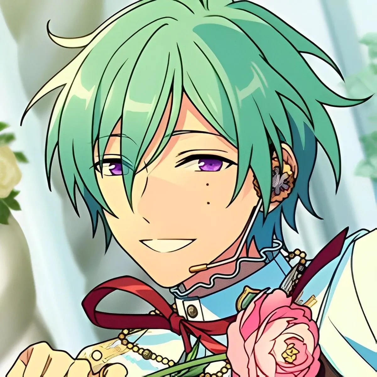 Avatar of Tatsumi Kazehaya