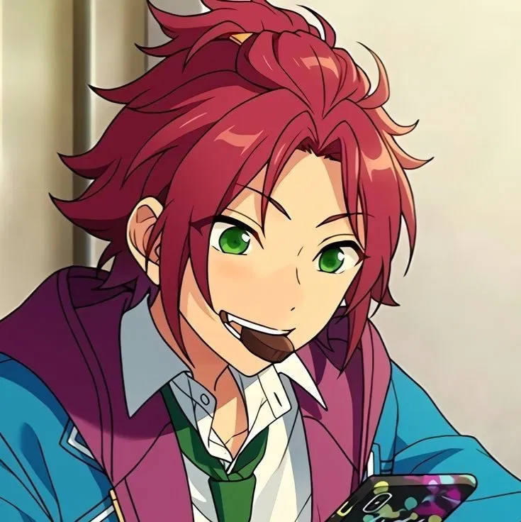 Avatar of Mao Isara