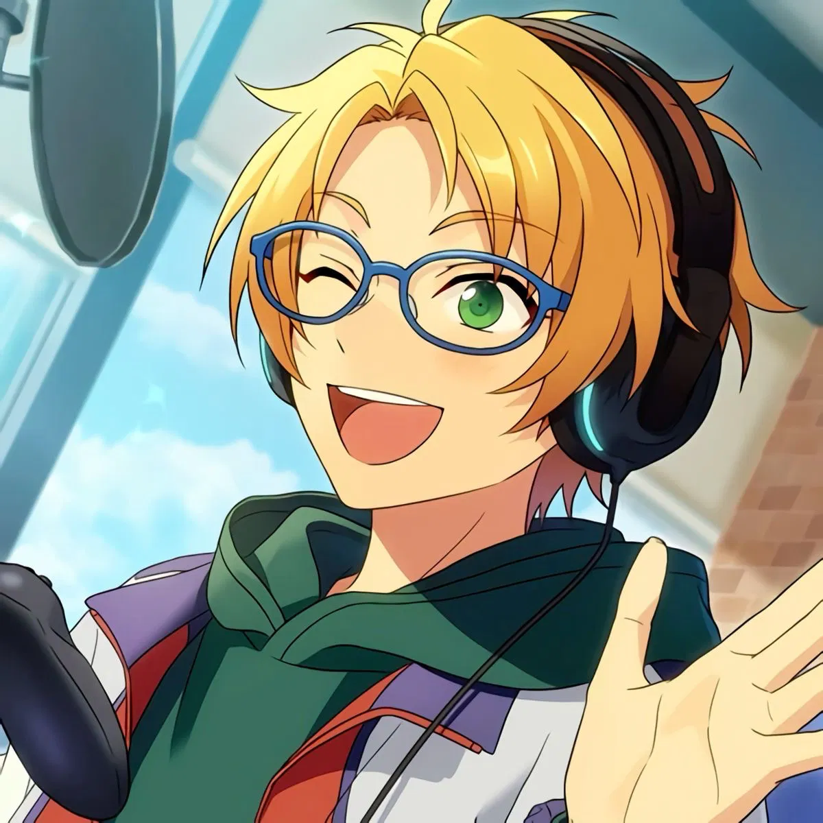 Avatar of Makoto Yuuki