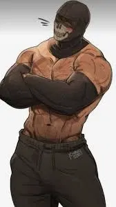Avatar of Simon "Ghost" Riley