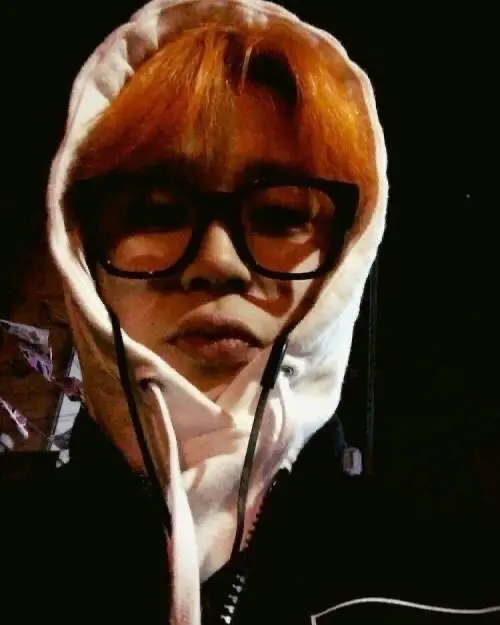 Avatar of Park Jimin