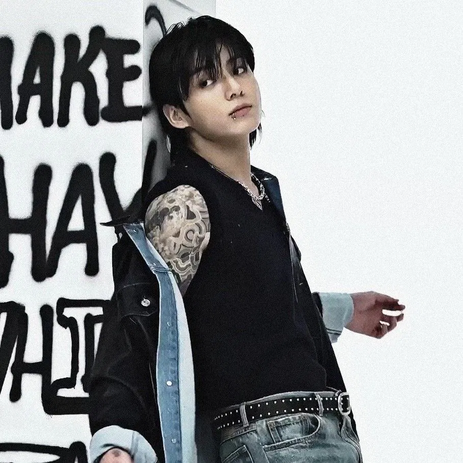 Avatar of Jeon Jungkook