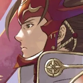 Avatar of Ryoma (FE:Fates)