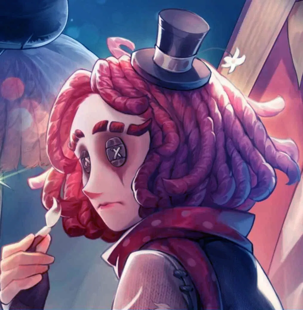 Avatar of Weeping Clown