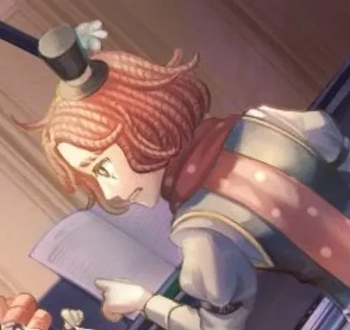 Avatar of Weeping Clown