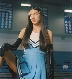 Avatar of Olivia Rodrigo