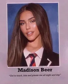 Avatar of Madison Beer