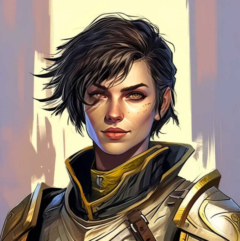 Avatar of Forte