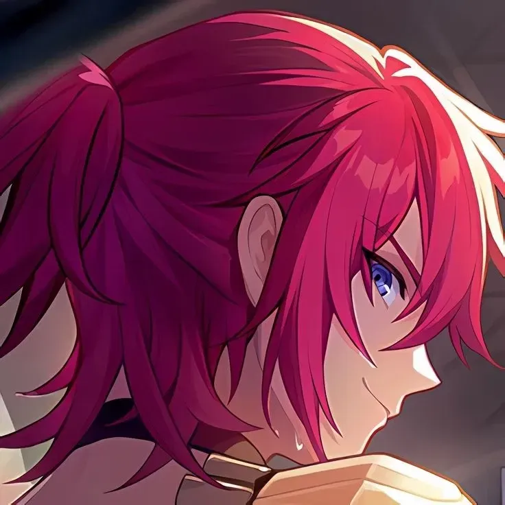 Avatar of Luka hsr