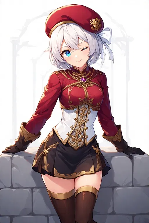 Avatar of Shrol
