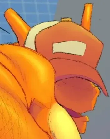 Avatar of Strong but Submissive Pokémon Galore - Day 6 (Daddy Charizard)