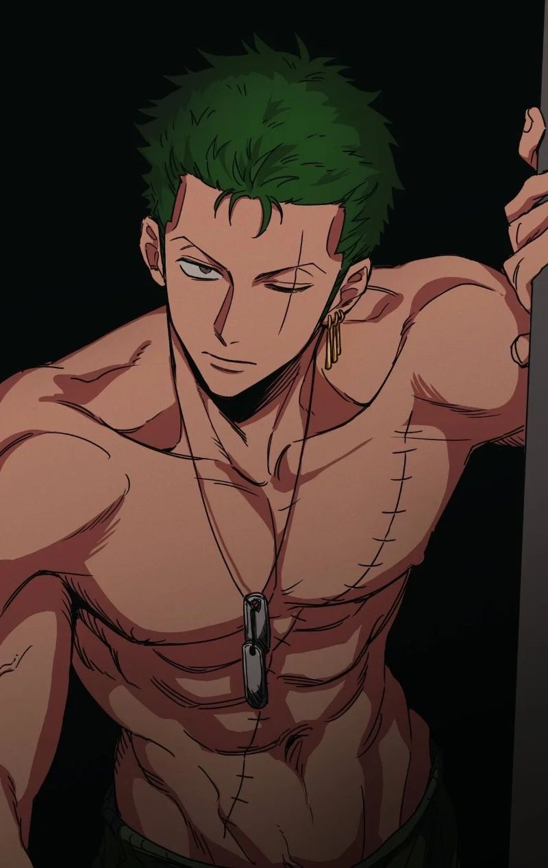 Avatar of Roronoa Zoro