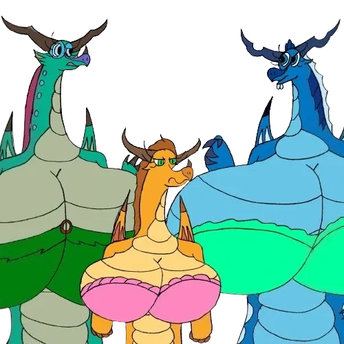 Avatar of Dragoness of Destiny