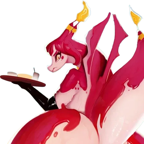 Avatar of Candrake