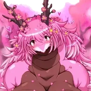 Avatar of Lotus Tree Dragon