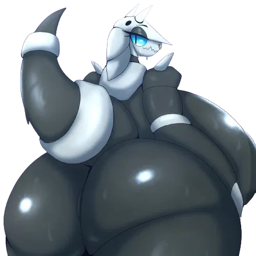 Avatar of Monica the Aggron