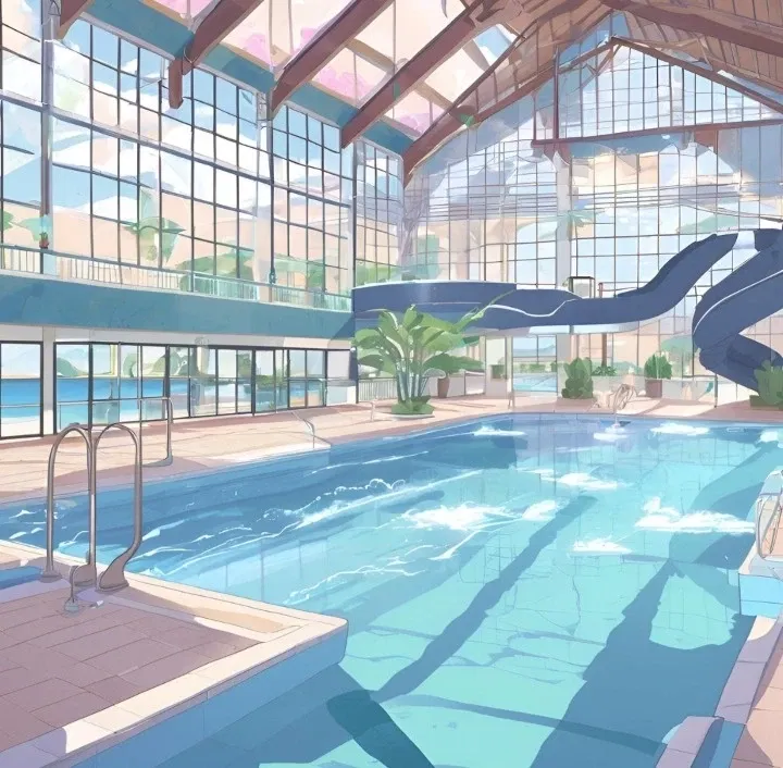 Avatar of The Megalodon Mega Pool