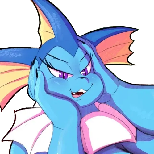 Avatar of Lapis the Vaporeon