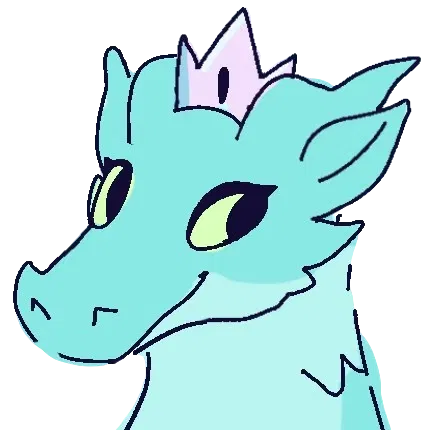 Avatar of Queen Quaggie 