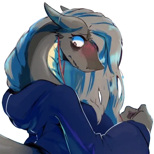 Avatar of Ashe the Dragon