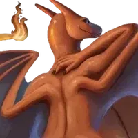 Avatar of Disobedient Charizard 