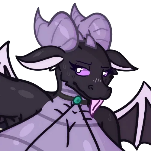 Avatar of Ender Dragon