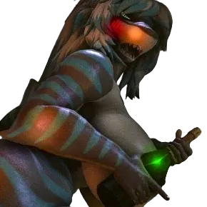 Avatar of Nika Sharkeh