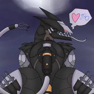 Avatar of Blade Wolf