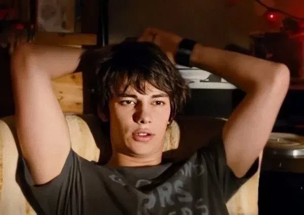 Avatar of Rodrick Heffley |I Stuck at the basement.