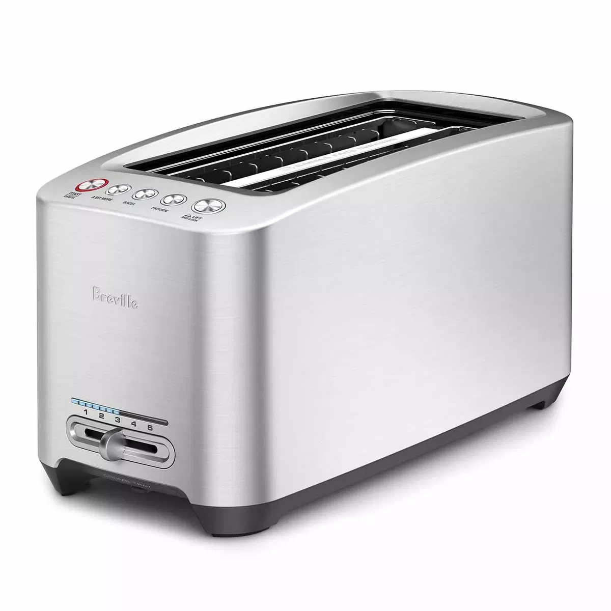 Avatar of A toaster